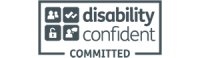 Disability Confident Logo